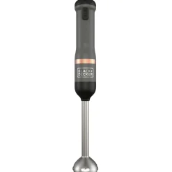 Black & Decker kitchen wand Cordless Immersion Blender - Grey