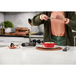 Black & Decker kitchen wand Cordless Immersion Blender - Grey