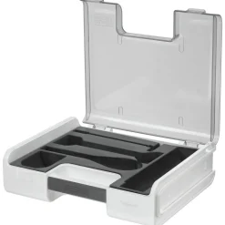 Black & Decker kitchen wand Cordless Blender 6-in-1 Kitchen Multi-Tool - Grey