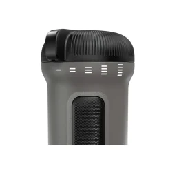 Black & Decker kitchen wand Cordless Blender 6-in-1 Kitchen Multi-Tool - Grey