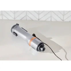 Black & Decker kitchen wand Cordless Blender 6-in-1 Kitchen Multi-Tool - Grey