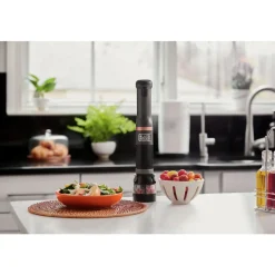 Black & Decker kitchen wand Attachment Salt and Pepper Grinder