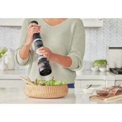 Black & Decker kitchen wand Attachment Salt and Pepper Grinder