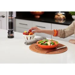 Black & Decker kitchen wand Attachment Salt and Pepper Grinder