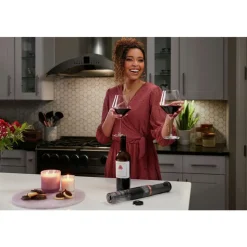 Black & Decker kitchen wand Attachment Wine Opener