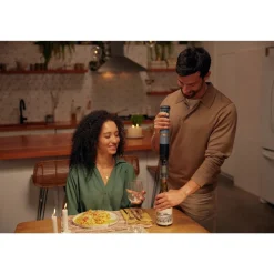 Black & Decker kitchen wand Attachment Wine Opener