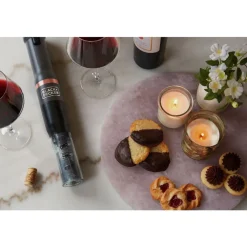 Black & Decker kitchen wand Attachment Wine Opener