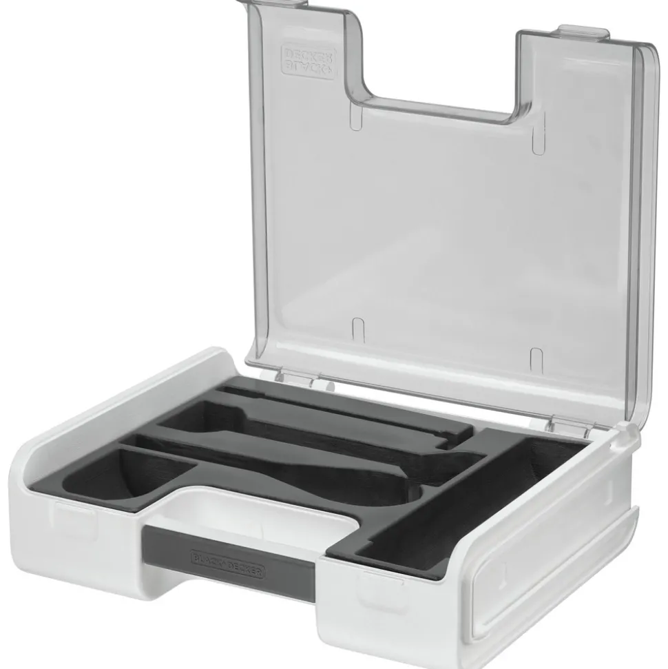 Black & Decker kitchen wand Cordless Blender 6-in-1 Kitchen Multi-Tool - Red