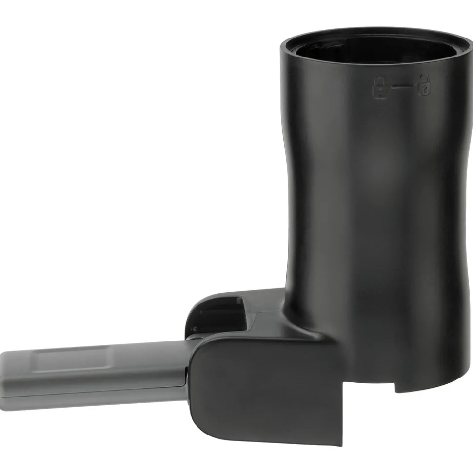 Black & Decker kitchen wand Cordless Blender 6-in-1 Kitchen Multi-Tool - Red