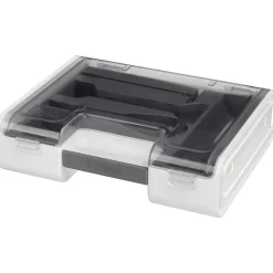 Black & Decker kitchen wand Cordless Blender 6-in-1 Kitchen Multi-Tool - Red