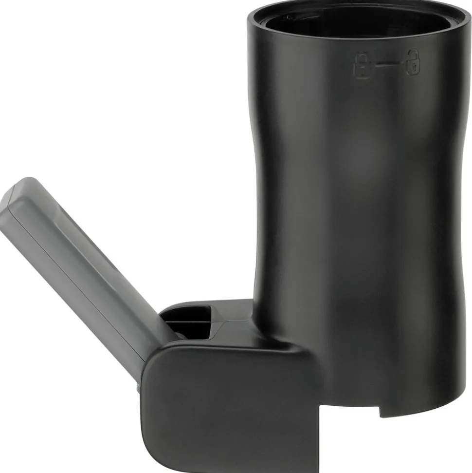 Black & Decker kitchen wand Cordless Blender 6-in-1 Kitchen Multi-Tool - Red