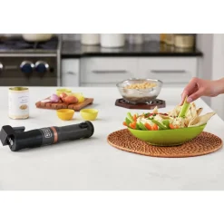 Black & Decker kitchen wand Attachment Can Opener
