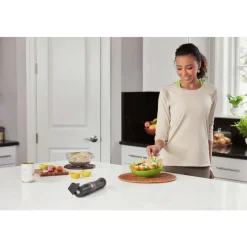 Black & Decker kitchen wand Attachment Can Opener