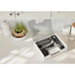 Black & Decker kitchen wand Cordless Blender 6-in-1 Kitchen Multi-Tool - Black