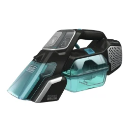 Black & Decker spillbuster Portable Carpet Cleaner Cordless Spill and Spot Cleaner