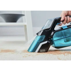 Black & Decker spillbuster Portable Carpet Cleaner Cordless Spill and Spot Cleaner