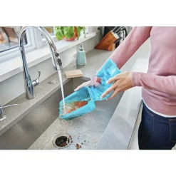 Black & Decker spillbuster Portable Carpet Cleaner Cordless Spill and Spot Cleaner