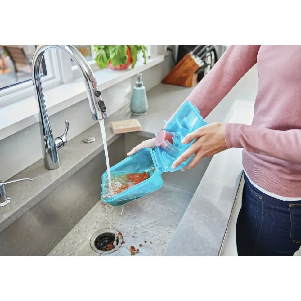 Black & Decker spillbuster Portable Carpet Cleaner Cordless Spill and Spot Cleaner