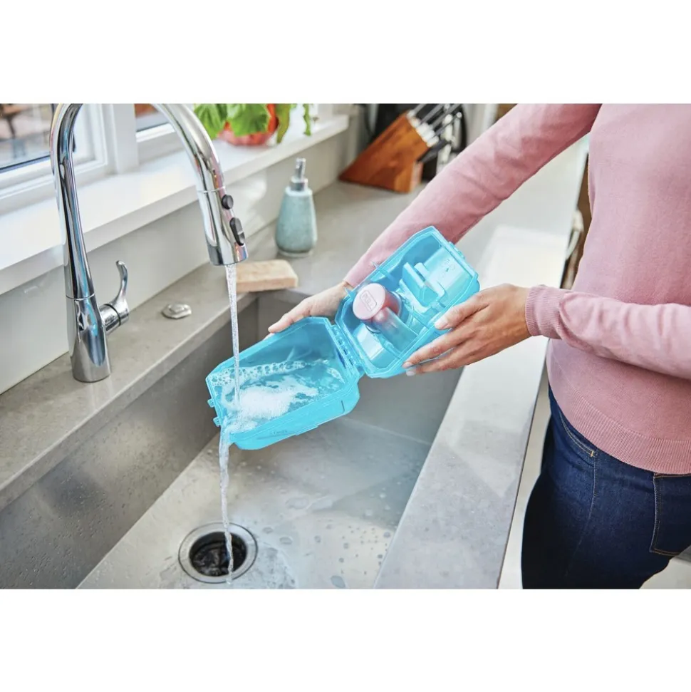 Black & Decker spillbuster Portable Carpet Cleaner Cordless Spill and Spot Cleaner