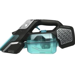 Black & Decker spillbuster Portable Carpet Cleaner Cordless Spill and Spot Cleaner