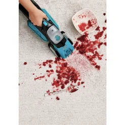 Black & Decker spillbuster Portable Carpet Cleaner Cordless Spill and Spot Cleaner