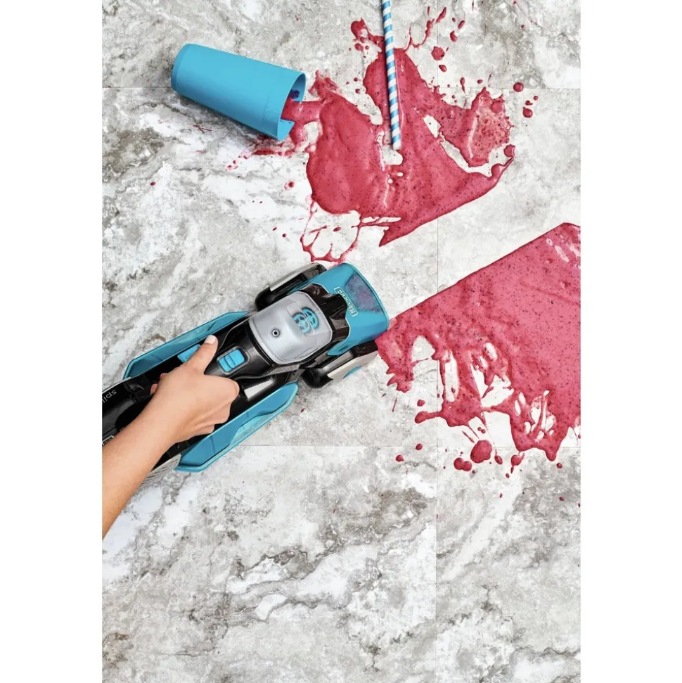 Black & Decker spillbuster Portable Carpet Cleaner Cordless Spill and Spot Cleaner