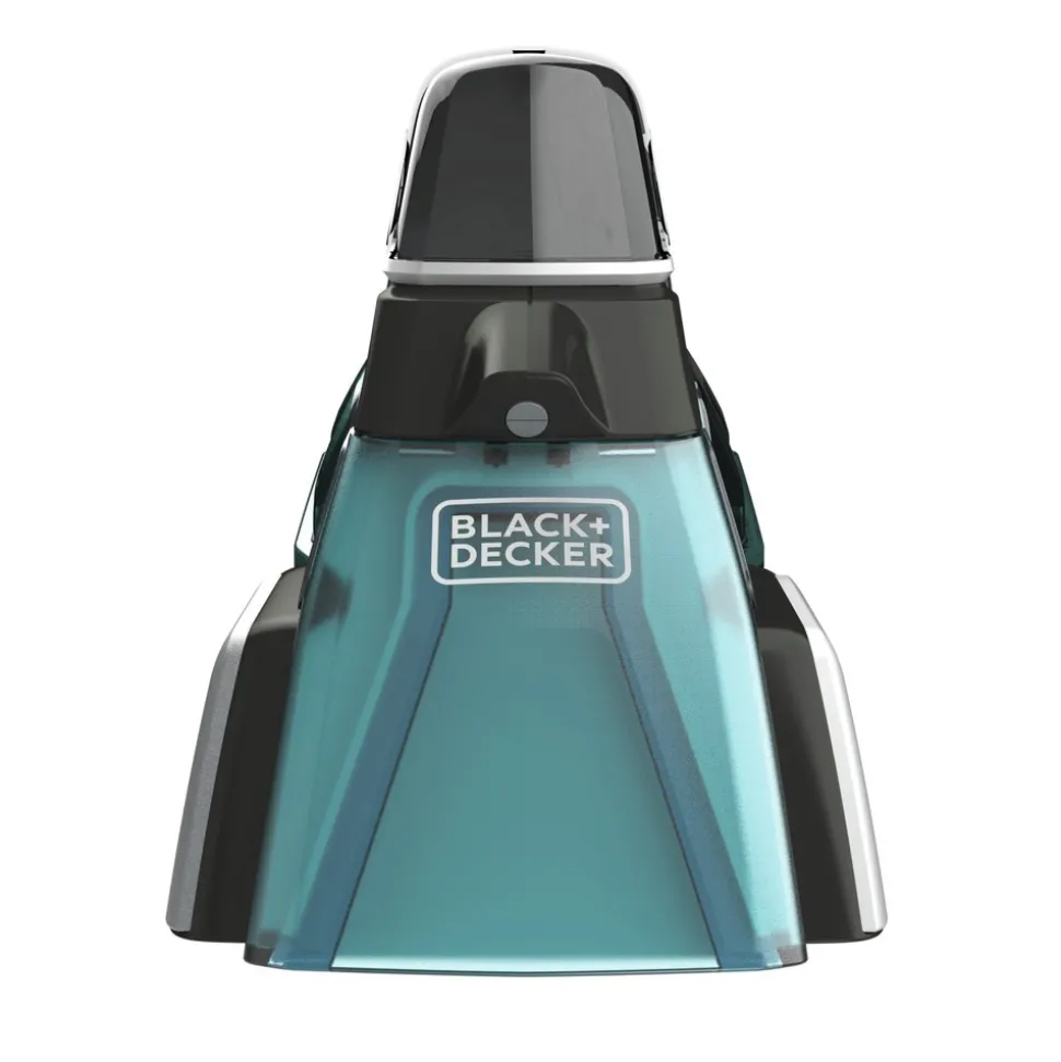Black & Decker spillbuster Portable Carpet Cleaner Cordless Spill and Spot Cleaner