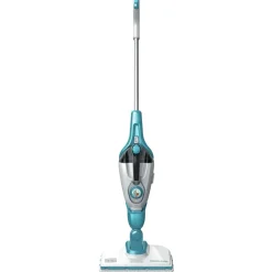 Black & Decker 120V Complete Steam Cleaning Solution 7-in-1 Cordless Steam Mop plus Glove