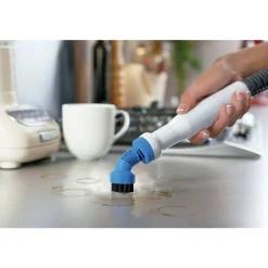 Black & Decker 120V Complete Steam Cleaning Solution 7-in-1 Cordless Steam Mop plus Glove