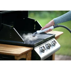 Black & Decker 120V Complete Steam Cleaning Solution 7-in-1 Cordless Steam Mop plus Glove