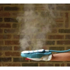 Black & Decker 120V Complete Steam Cleaning Solution 7-in-1 Cordless Steam Mop plus Glove