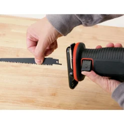 Black & Decker 20V MAX Lithium-Ion Brushed Cordless 4-Tool Power Tool Combo Kit (1.5 Ah)