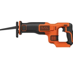 Black & Decker 20V MAX Lithium-Ion Brushed Cordless 4-Tool Power Tool Combo Kit (1.5 Ah)