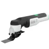 Black & Decker 12V MAX reviva Oscillating Multi-Tool Quick Blade