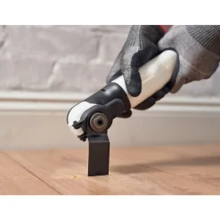 Black & Decker 12V MAX reviva Oscillating Multi-Tool Quick Blade