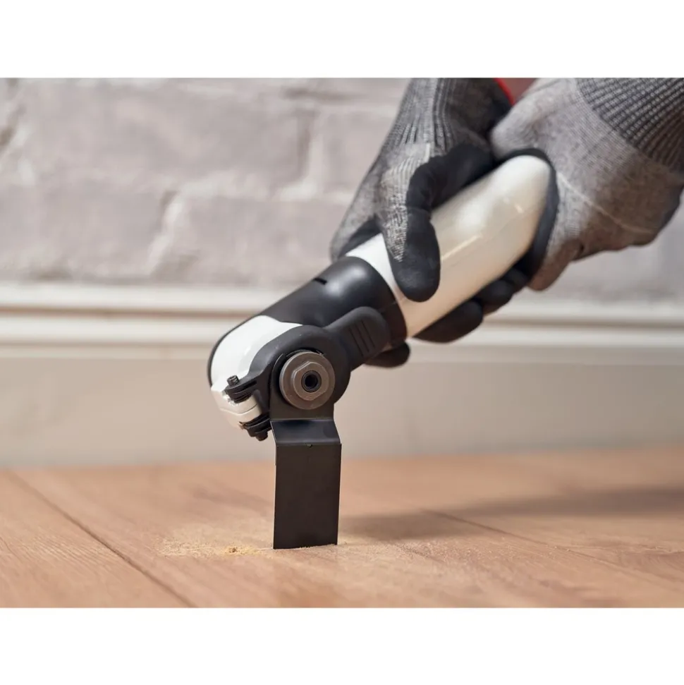 Black & Decker 12V MAX reviva Oscillating Multi-Tool Quick Blade