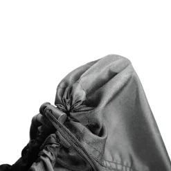 Bliss Hammock Zero Gravity Chair Furniture Cover - Tall, Black