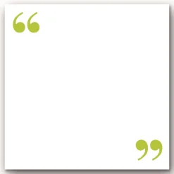 Blueline 17-Month: Aug 2025 to Dec 2026 14 in. x 13.5 in. Fridge Planner Magnetized Monthly Calendar with Pads and Pencil - Yellow/Green Sheets