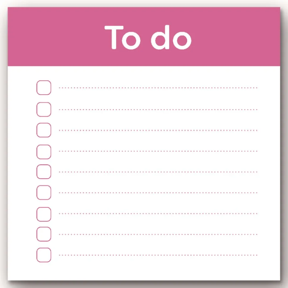 Blueline 17-Month: Aug 2025 to Dec 2026 14 in. x 13.5 in. Fridge Planner Magnetized Monthly Calendar with Pads and Pencil - Yellow/Green Sheets