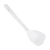 Boardwalk 528121 2 in. Cone Toilet Bowl Mop with 10 in. Handle - White (25/Carton)