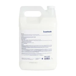 Boardwalk 1 Gallon Bottle High Traffic Floor Polish (4/Carton)