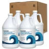 Boardwalk 1 Gallon Dye-Free Liquid Laundry Detergent - Unscented (4/Carton)