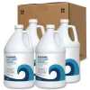 Boardwalk 1 Gallon Liquid Laundry Detergent - Fresh and Clean Scent (4/Carton)