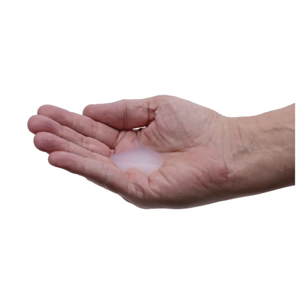 Boardwalk 1 Gallon Pearlescent Moisturizing Liquid Hand Soap Refill - Aloe Scent (4/Carton)