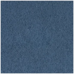 Boardwalk 13 in. Diameter Scrubbing Floor Pads - Blue (5/Carton)