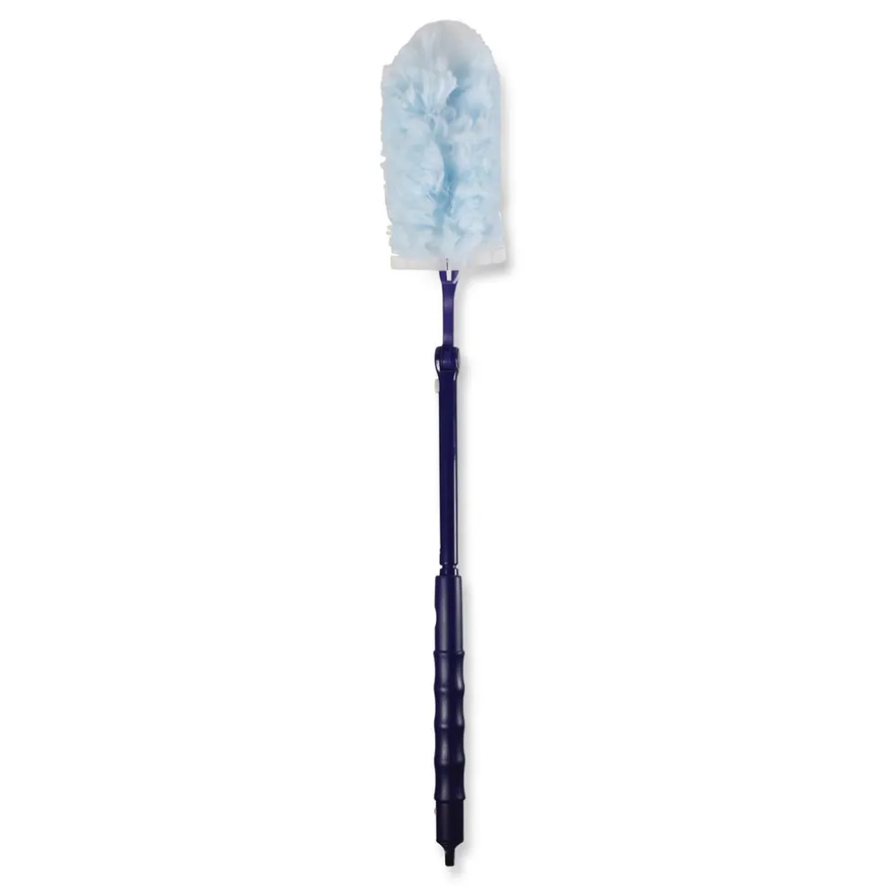 Boardwalk 18 in. to 36 in. Extension 360 HD Duster Kit (6/Carton)