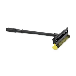 Boardwalk 8 in. Wide Blade 16 in. Handle General-Duty Squeegee