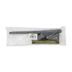 Boardwalk 8 in. Wide Blade 16 in. Handle General-Duty Squeegee