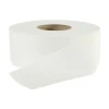 Boardwalk 3.2 in. x 525 ft. 2 Ply Septic Safe Jumbo Roll Bathroom Tissue - White (12/Carton)