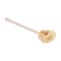 Boardwalk 5 in. x 4-1/2 in. Tampico Toilet Bowl Brush